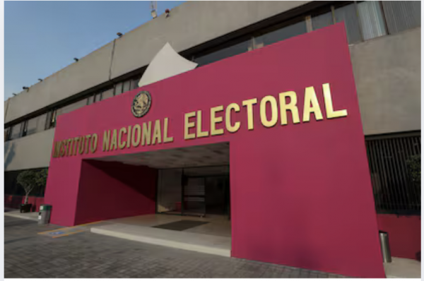 Menos spots y computos al final de la elección: Reforma electoral impactará en el INE